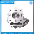 aluminium alloy high quality aluminium gravity die casting